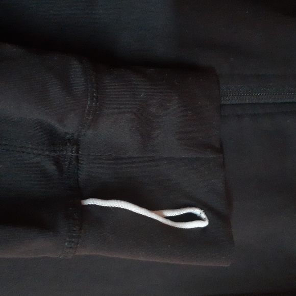 Sportek Platinum Activewear jacket 23 - Picture 4 of 9